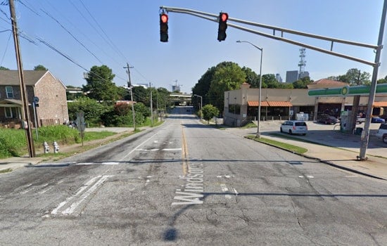Man Stabbed on Windsor Street SW in Atlanta as Police Seek Leads and Public's Help