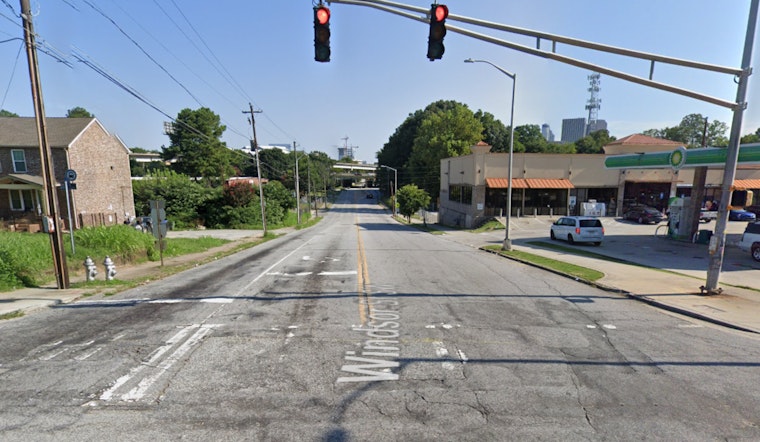 Man Stabbed on Windsor Street SW in Atlanta as Police Seek Leads and Public's Help