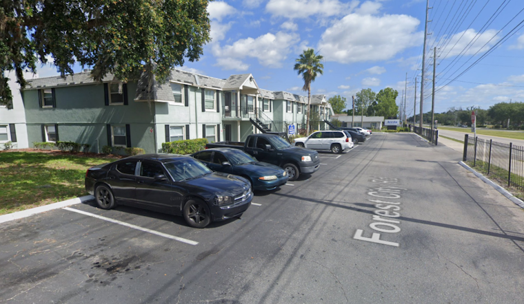 Man Stabilized After Being Shot in Orange County, Active Investigation Underway