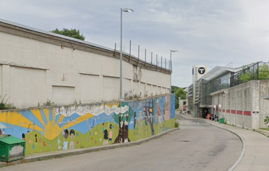 Man Suffers Life-Threatening Injuries in Stabbing Near Fields Corner MBTA Station in Dorchester