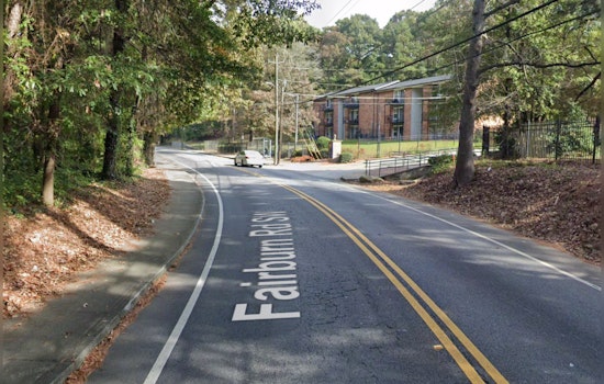 Man Survives Multiple Gunshots in Southwest Atlanta, Police Seek Leads on Shooter