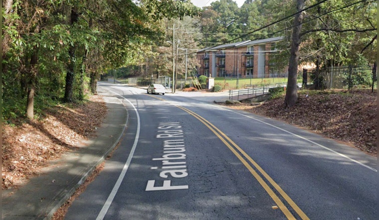 Man Survives Multiple Gunshots in Southwest Atlanta, Police Seek Leads on Shooter