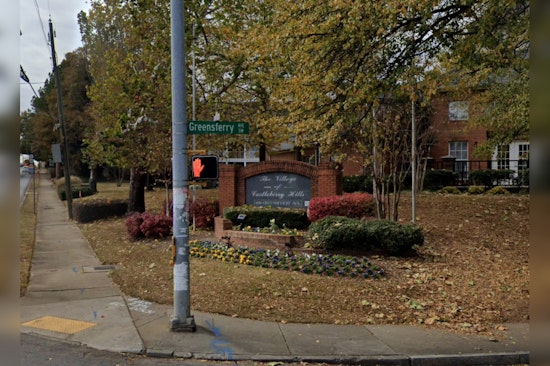 Man Wounded by Stray Bullet in Southwest Atlanta Shooting, Police Seek Suspect