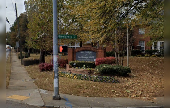 Man Wounded by Stray Bullet in Southwest Atlanta Shooting, Police Seek Suspect