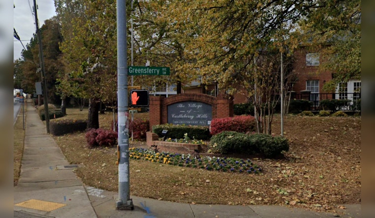 Man Wounded by Stray Bullet in Southwest Atlanta Shooting, Police Seek Suspect