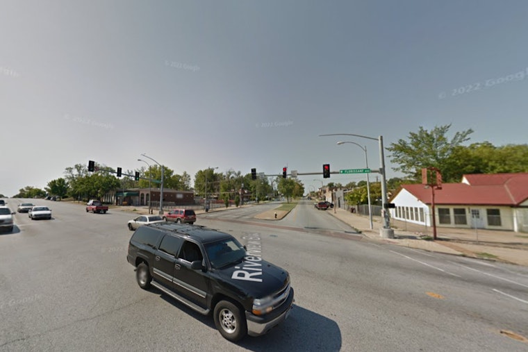 Man Wounded in Daylight Shooting at St. Louis Intersection as Police Seek Public's Assistance