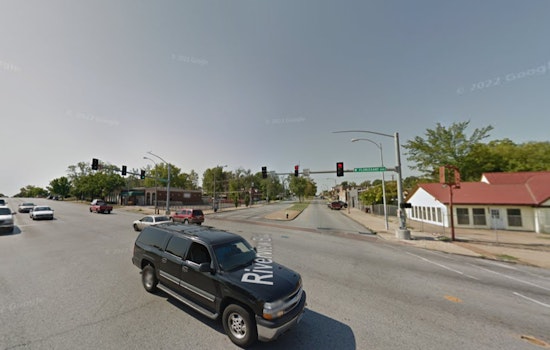 Man Wounded in Daylight Shooting at St. Louis Intersection as Police Seek Public's Assistance
