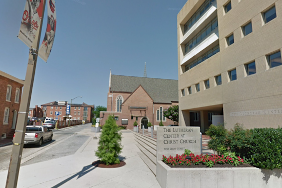 Man Wounded in Early Morning Shooting on Light Street, Baltimore Police Seek Public's Assistance