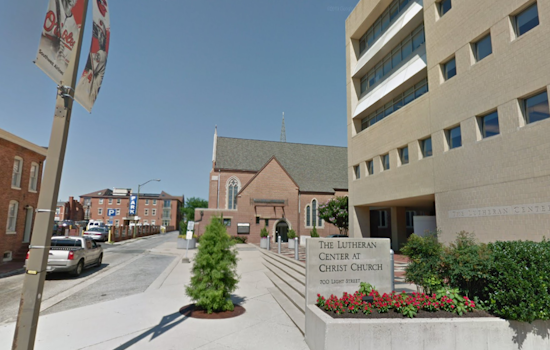 Man Wounded in Early Morning Shooting on Light Street, Baltimore Police Seek Public's Assistance