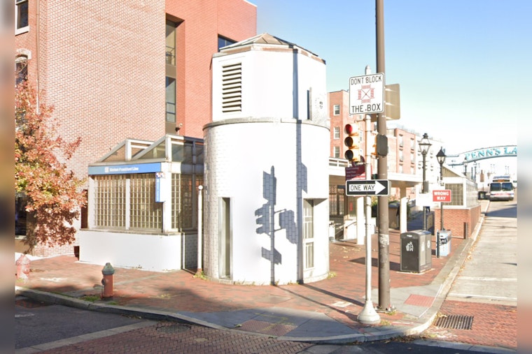 Man Wounded in Shooting at Center City SEPTA Station, Suspect in Custody