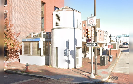 Man Wounded in Shooting at Center City SEPTA Station, Suspect in Custody