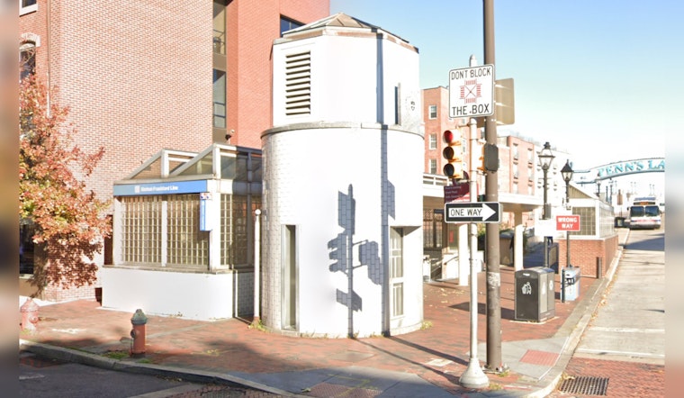 Man Wounded in Shooting at Center City SEPTA Station, Suspect in Custody