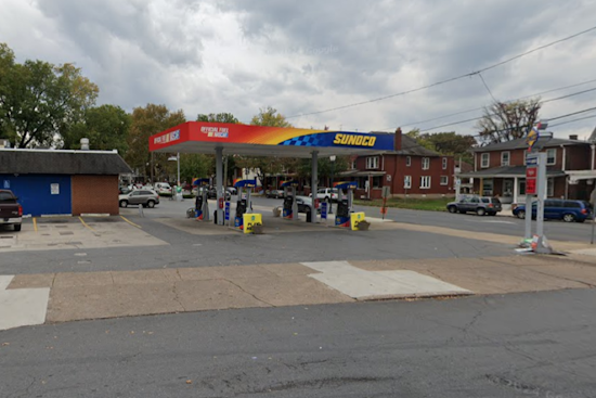 Man Wounded in Shooting Following Altercation at Harrisburg Gas Station