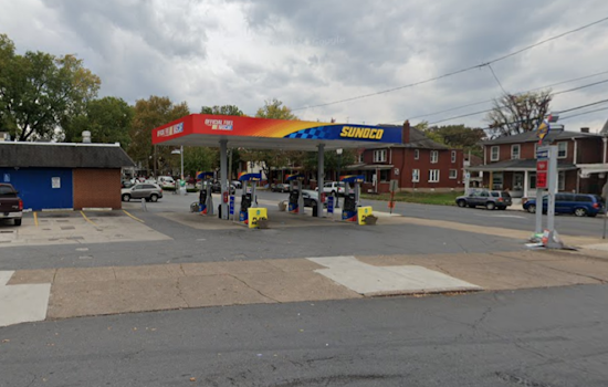 Man Wounded in Shooting Following Altercation at Harrisburg Gas Station