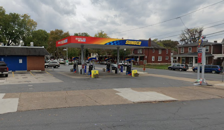 Man Wounded in Shooting Following Altercation at Harrisburg Gas Station