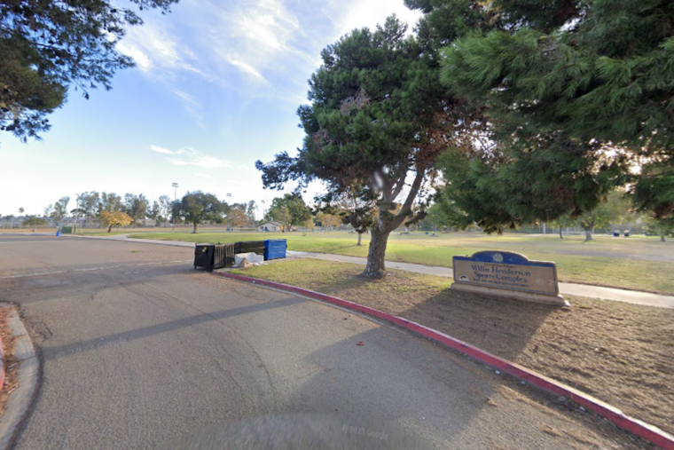 Man Wounded in Shooting Following Argument at Henderson Sports Complex in Mountain View