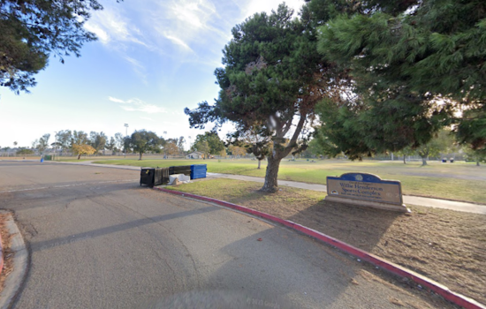 Man Wounded in Shooting Following Argument at Henderson Sports Complex in Mountain View