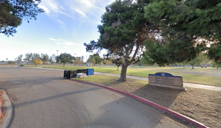 Man Wounded in Shooting Following Argument at Henderson Sports Complex in Mountain View
