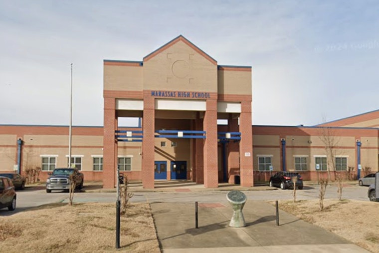 Manassas High Senior Escapes Attempted Kidnapping, Ex-Boyfriend Among the Accused