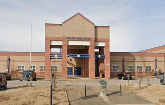 Manassas High Senior Escapes Attempted Kidnapping, Ex-Boyfriend Among the Accused