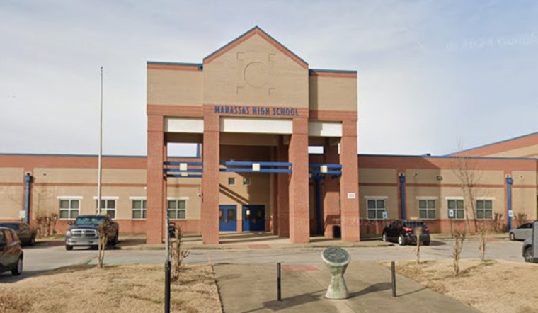 Manassas High Senior Escapes Attempted Kidnapping, Ex-Boyfriend Among the Accused