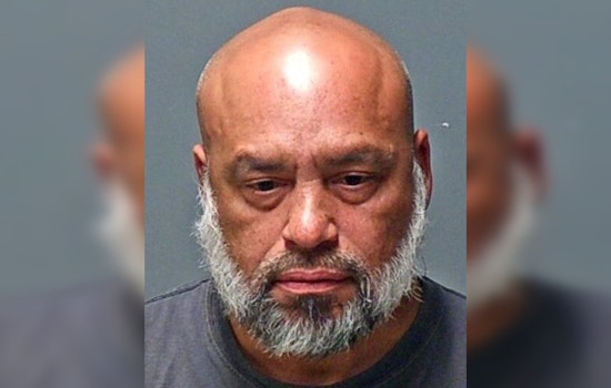 Manchester Police Charge 51-Year-Old Ramon Ayala with Aggravated Felonious Sexual Assault Involving a Minor