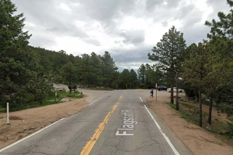 Manhunt Intensifies for Suspect in Daylight Stabbing on Boulder County Trail