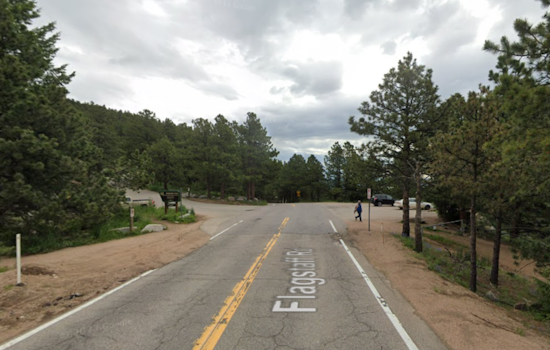 Manhunt Intensifies for Suspect in Daylight Stabbing on Boulder County Trail