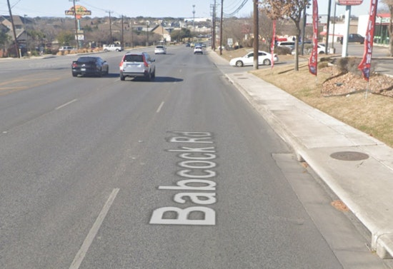 Manhunt Intensifies in Austin for Teen Suspect in San Antonio Sonic Manager's Murder