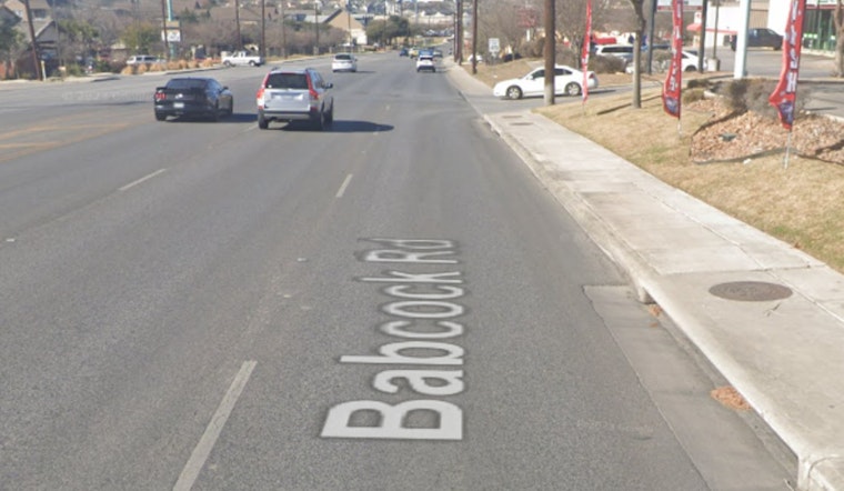Manhunt Intensifies in Austin for Teen Suspect in San Antonio Sonic Manager's Murder
