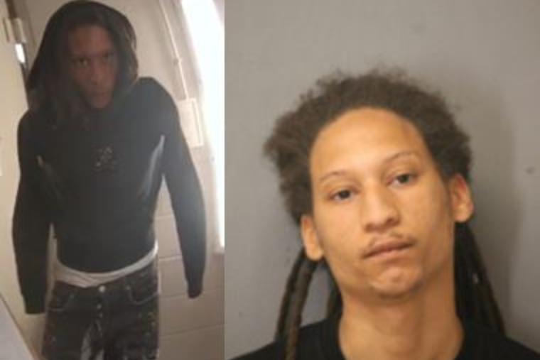 Manhunt Underway for Escaped Prisoner in Southeast D.C., $10K Reward Offered for Information
