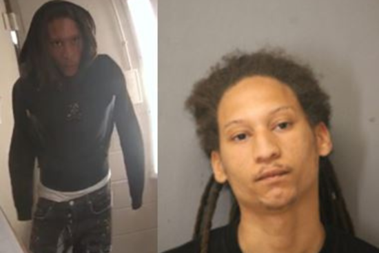Manhunt Underway for Escaped Prisoner in Southeast D.C., $10K Reward Offered for Information