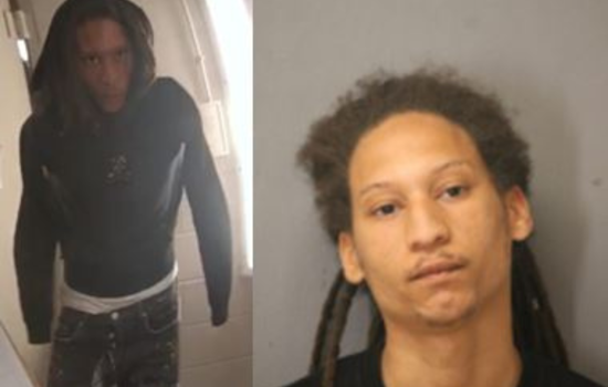 Manhunt Underway for Escaped Prisoner in Southeast D.C., $10K Reward Offered for Information