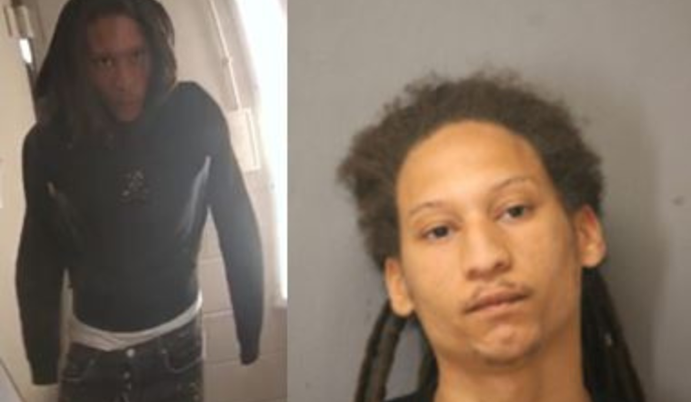 Manhunt Underway for Escaped Prisoner in Southeast D.C., $10K Reward Offered for Information