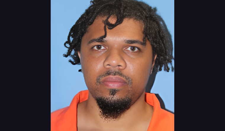 Manhunt Underway for Inmate Who Escaped Correctional Facility in Tumwater, Washington