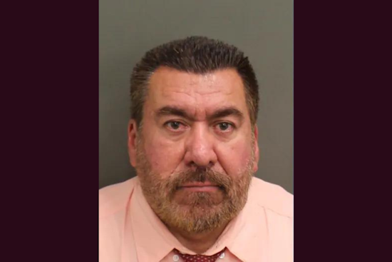 Manhunt Underway for Suspected Unlicensed Doctor in Orlando Area
