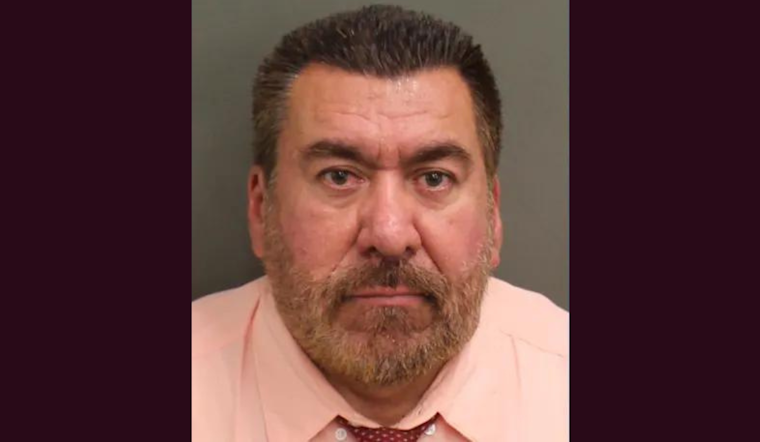 Manhunt Underway for Suspected Unlicensed Doctor in Orlando Area