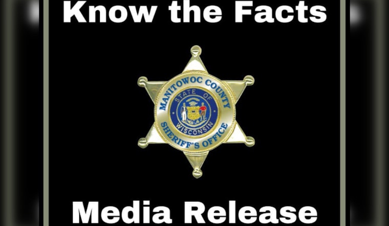 Manitowoc County Sheriff's Office Probes Discovery of Human Remains in Two Rivers, No Link Confirmed to Missing Child Case