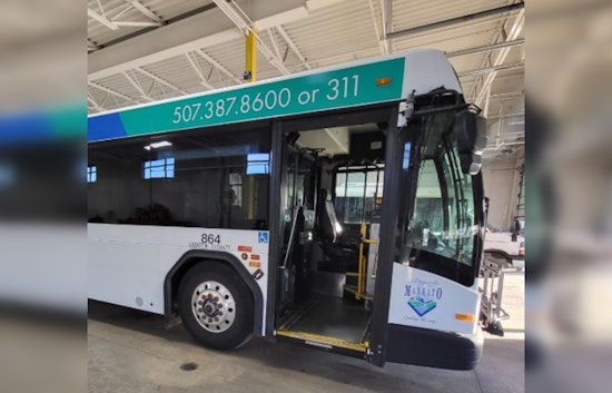 Mankato Public Transit and Schools Team Up to Boost Student Access with New Bus Routes