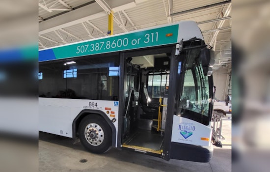 Mankato Public Transit and Schools Team Up to Boost Student Access with New Bus Routes
