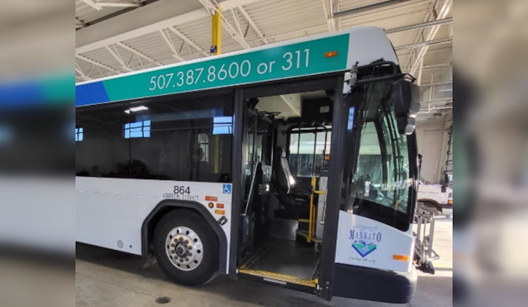 Mankato Public Transit and Schools Team Up to Boost Student Access with New Bus Routes