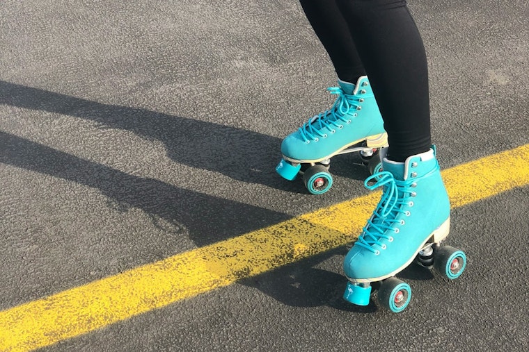 Maple Grove Invites Residents to Roll into the Weekend with Central Park Roller Skating Event
