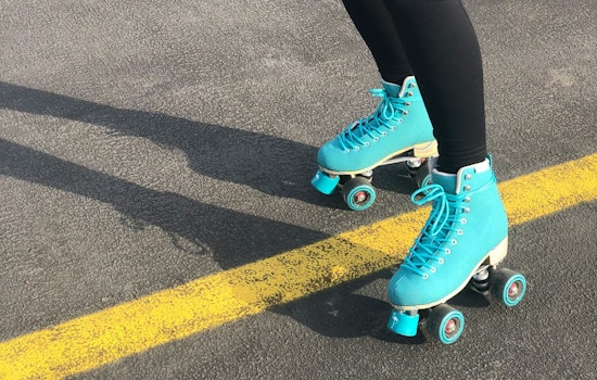 Maple Grove Invites Residents to Roll into the Weekend with Central Park Roller Skating Event