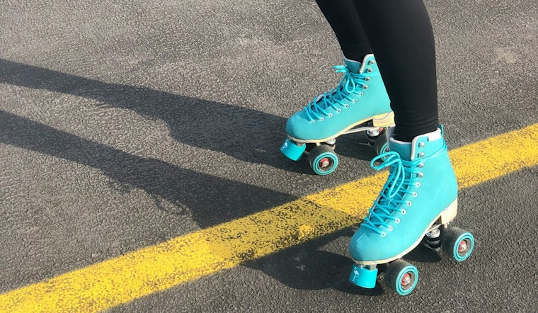 Maple Grove Invites Residents to Roll into the Weekend with Central Park Roller Skating Event
