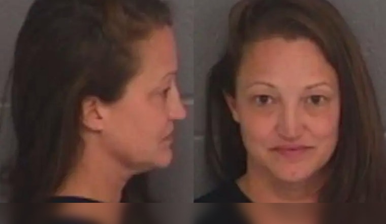 Marcee Gray, Mother of Apalachee High School Shooting Suspect, Indicted on Elder Abuse Charges in Ben Hill County