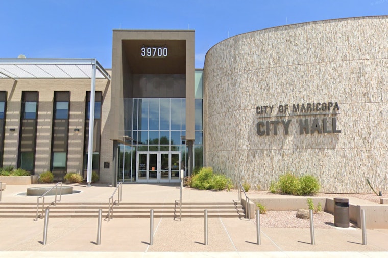 Maricopa City to Host Public Hearing on Sale of Land for New Business Park Development