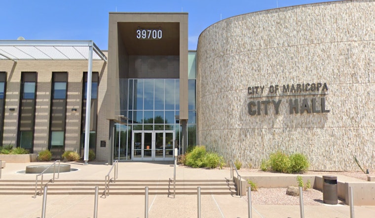 Maricopa City to Host Public Hearing on Sale of Land for New Business Park Development
