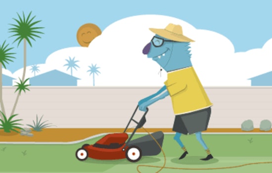 Maricopa County Air Quality Department Issues Dust Control Tips for Overseeding Season