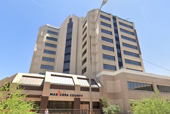 Maricopa County Boosts EV Infrastructure with $15M Federal Grant for Charging Stations