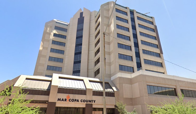 Maricopa County Boosts EV Infrastructure with $15M Federal Grant for Charging Stations